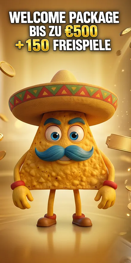 Casinacho Casino preview 1